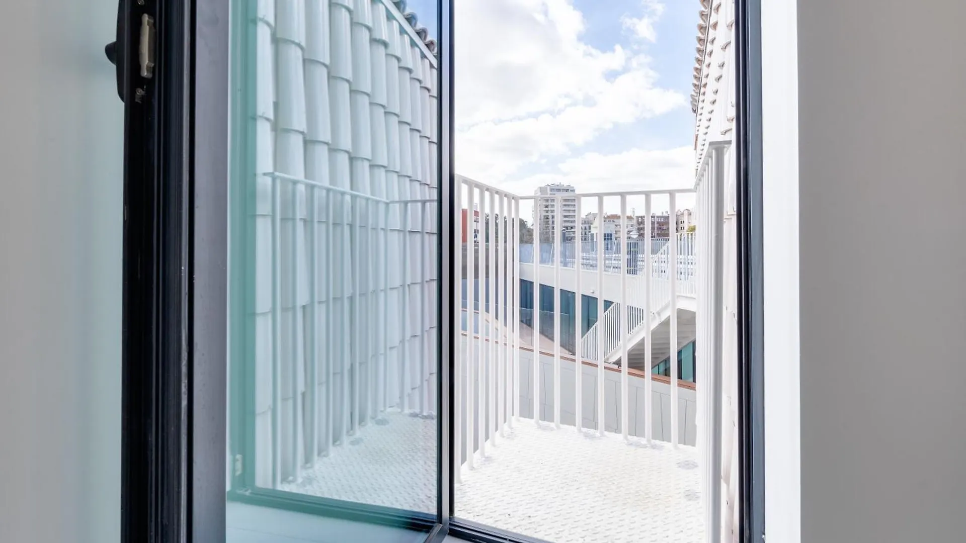 Studentville Central Lisboa